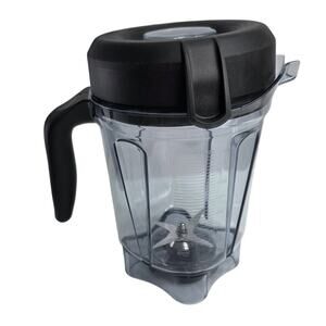 Vitamix 64oz Low Profile Pitcher/Replacement Container  with Lid 780 750 5000